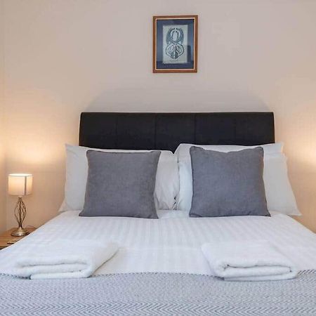 Achaniar Cottage St Andrews Buitenkant foto
