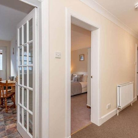 Achaniar Cottage St Andrews Buitenkant foto