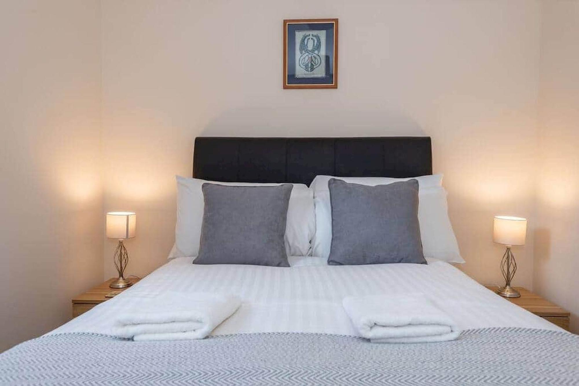 Achaniar Cottage St Andrews Buitenkant foto