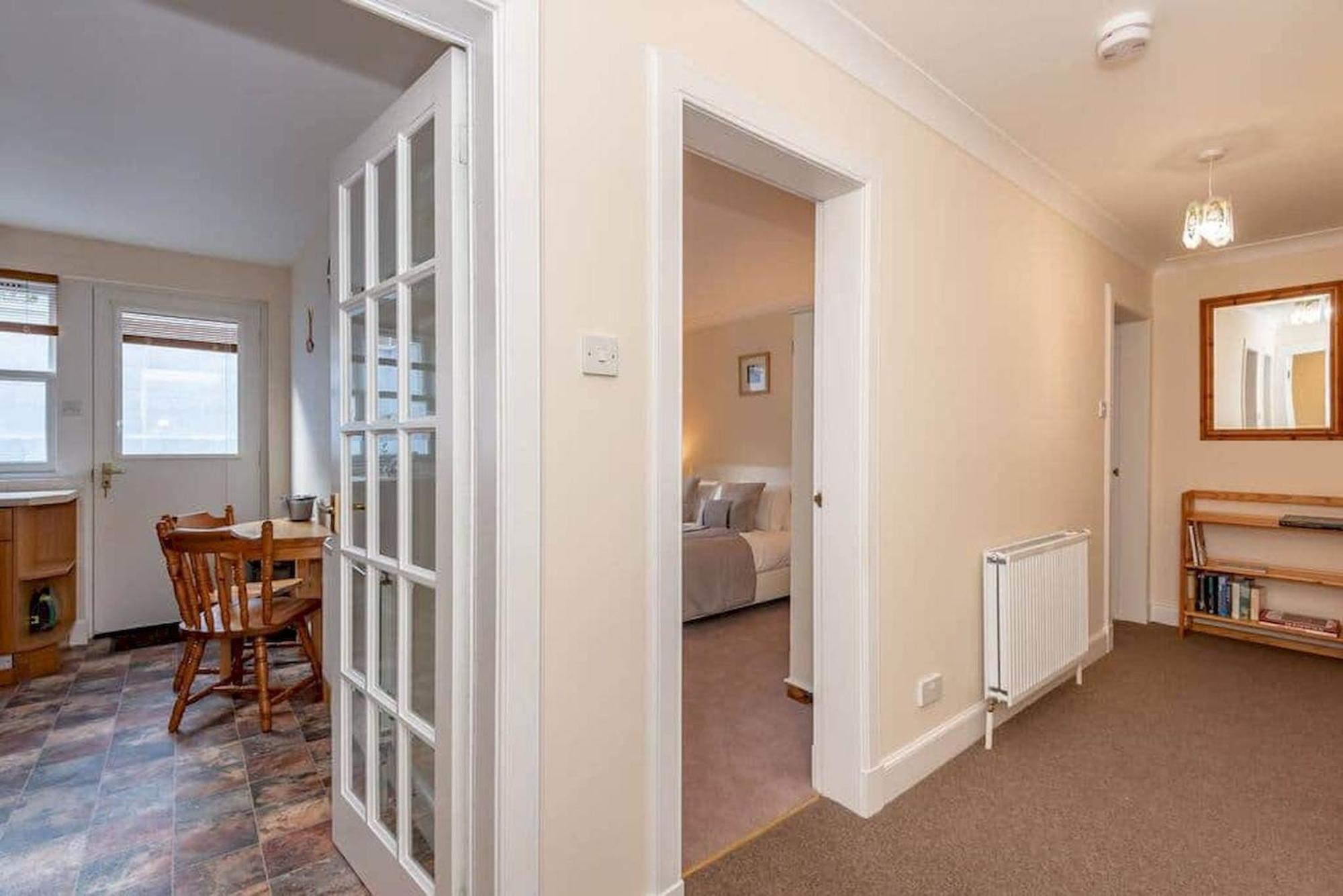 Achaniar Cottage St Andrews Buitenkant foto