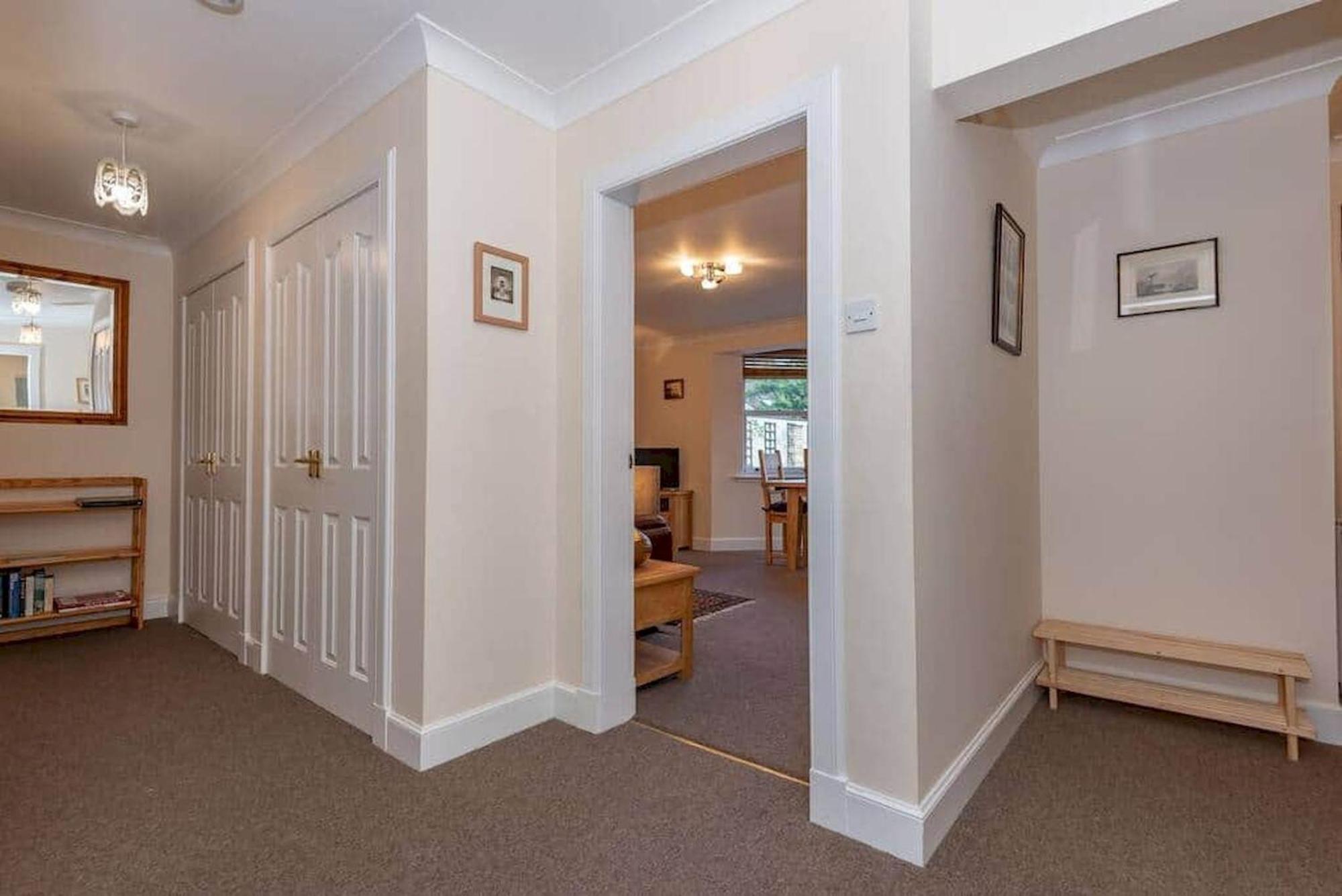Achaniar Cottage St Andrews Buitenkant foto