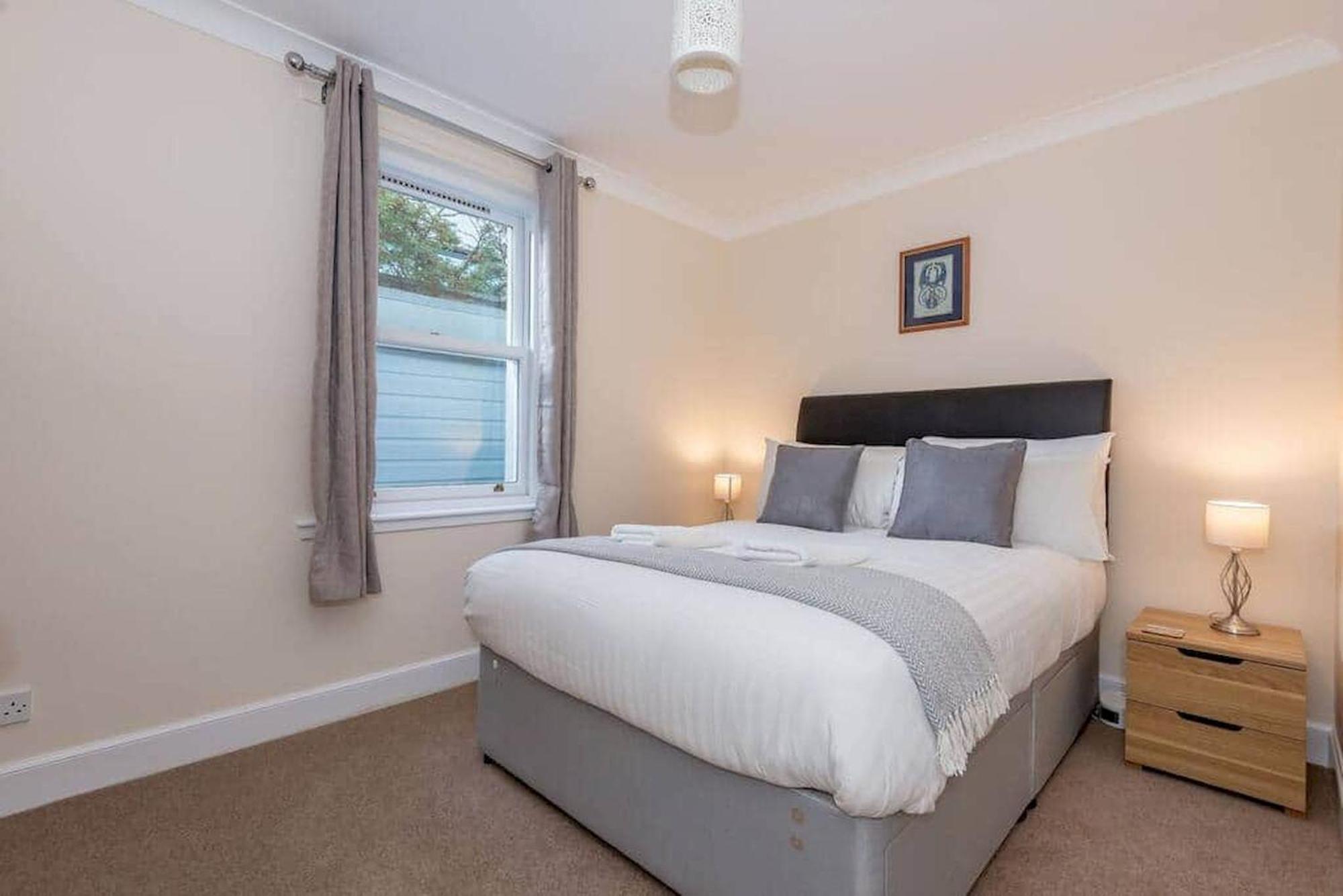 Achaniar Cottage St Andrews Buitenkant foto