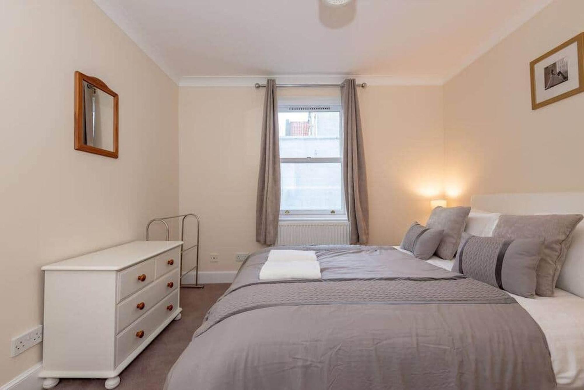 Achaniar Cottage St Andrews Buitenkant foto