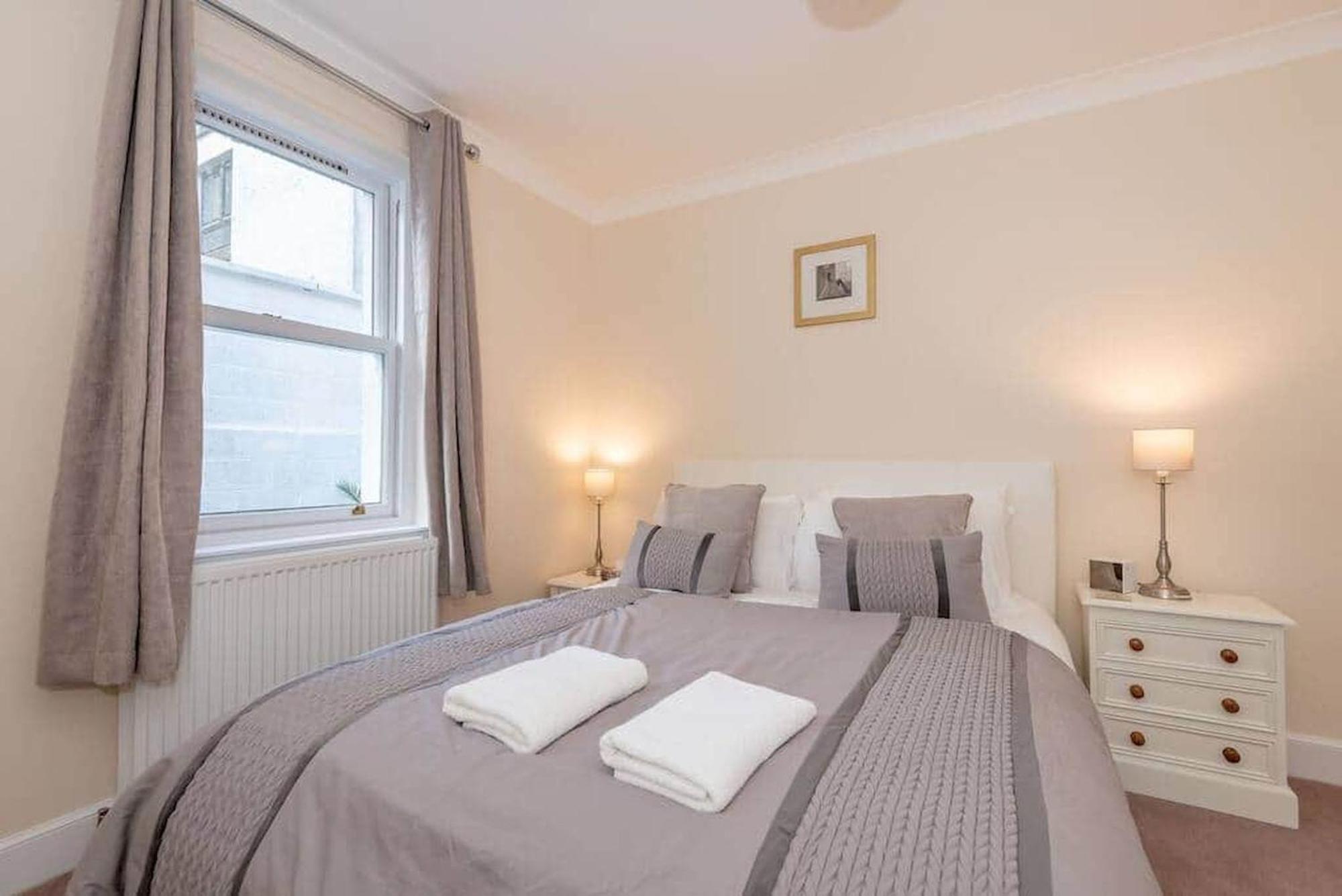 Achaniar Cottage St Andrews Buitenkant foto